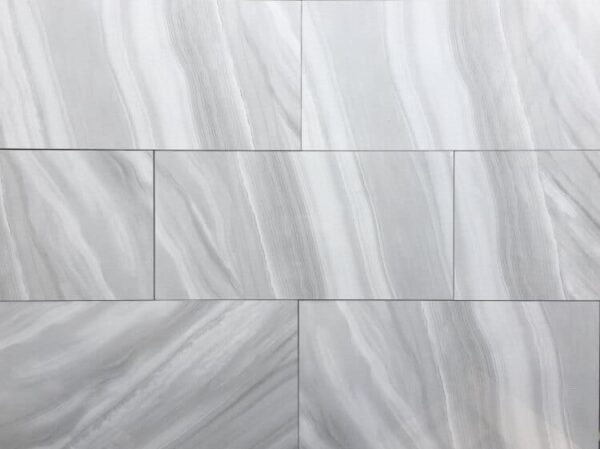 TRUSA TILE - 12X24 PORCELAIN COLLECTION