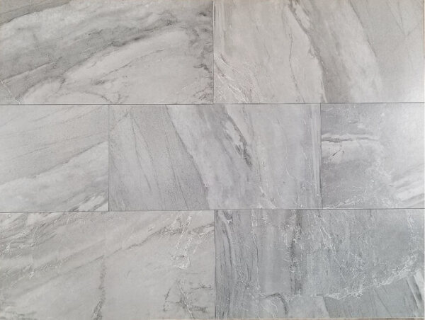 TRUSA TILE - 12X24 PORCELAIN COLLECTION