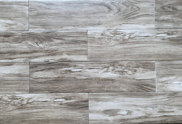 TRUSA TILE - WOOD INSPIRED HD PORCELAINS 6 x 24