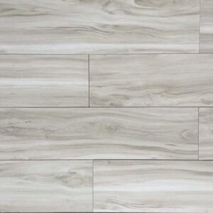 Salerno Wood Silver