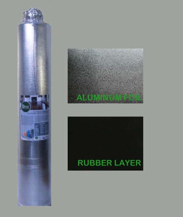 SLIVER RUBBER