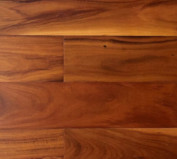 NAF ENGINEERED HARDWOOD EXOTIC WALNUT