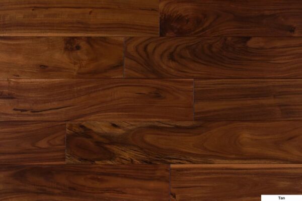 NAF ENGINEERED HARDWOOD EXOTIC WALNUT