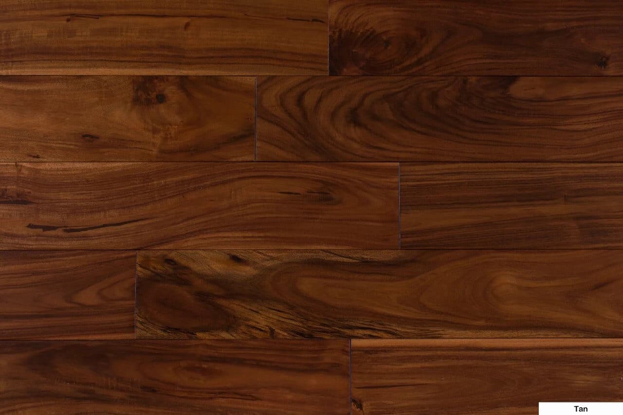 Naf Engineered Hardwood Exotic Walnut, Exotic Engineered Hardwood Flooring