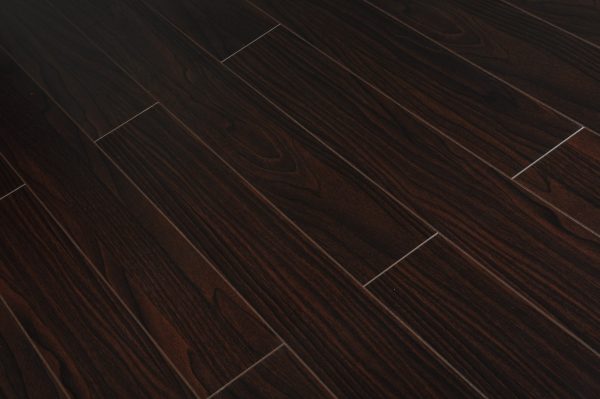 TRIFOREST - MATTE FINISH