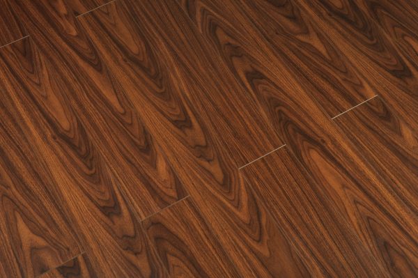 TRIFOREST - MATTE FINISH