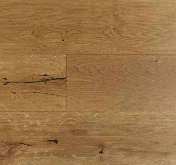 GREEN TOUCH - ENGINEERED HARDWOOD WHITE OAK