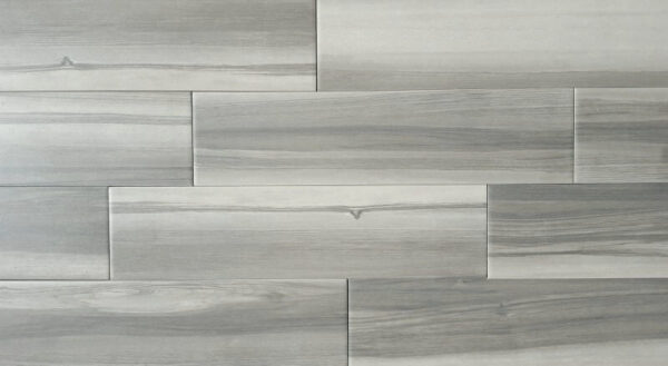 TRUSA TILE - WOOD INSPIRED HD PORCELAINS 6 x 36