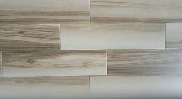 TRUSA TILE - WOOD INSPIRED HD PORCELAINS 6 x 24