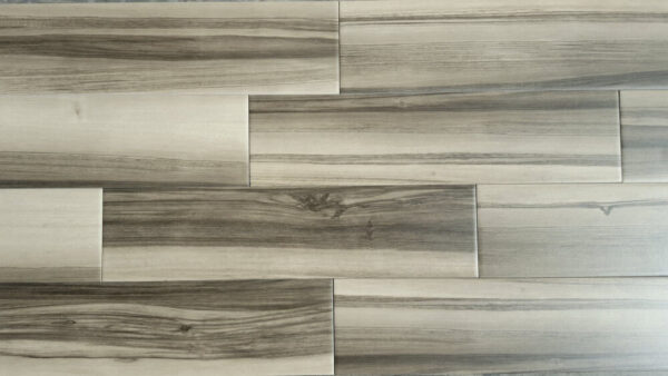 TRUSA TILE - WOOD INSPIRED HD PORCELAINS 6 x 24