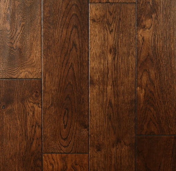 SOLID HARDWOOD GALAXY