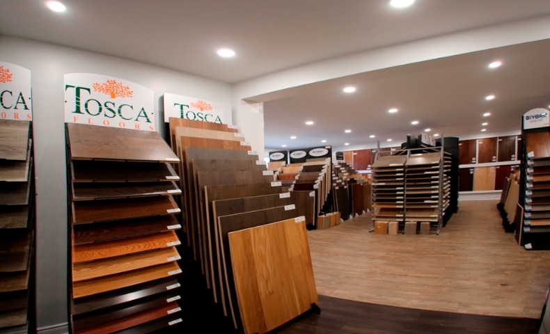 Flooring Liquidators Oshawa tosca wood floor products