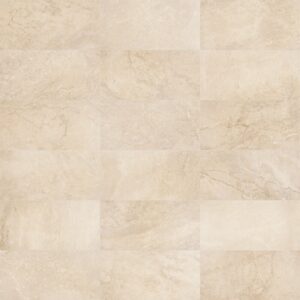 ANATOLIA TILE – ALLURE CREMA MARBLE 12 x 12