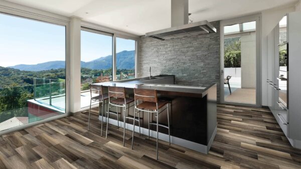 ANATOLIA TILE - AMAYA WOOD COLLECTION 8 x 48