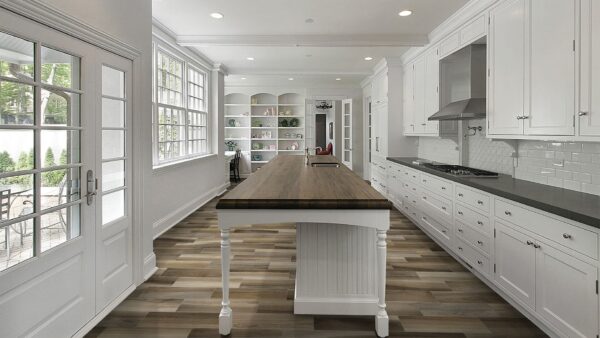 ANATOLIA TILE - AMAYA WOOD COLLECTION 6 x 24