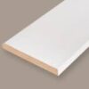 ALEXANDRIA MOULDING - BACK BAND 01740 (16')