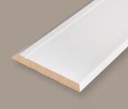 ALEXANDRIA MOULDING - BASEBOARD 01692 (16')