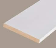 ALEXANDRIA MOULDING - BASEBOARD 03514﻿