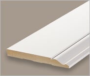 ALEXANDRIA MOULDING - BASEBOARD 7163E