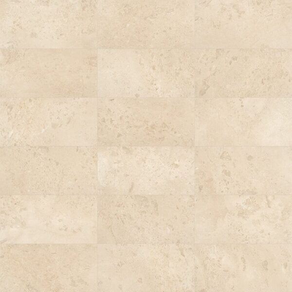ANATOLIA TILE – BERKSHIRE CREMA MARBLE 2 x 2