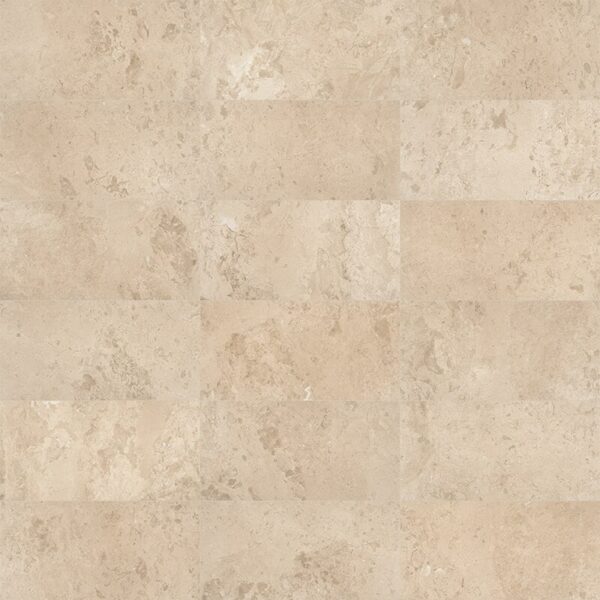 ANATOLIA TILE – BERKSHIRE CREMA MARBLE 18 x 18