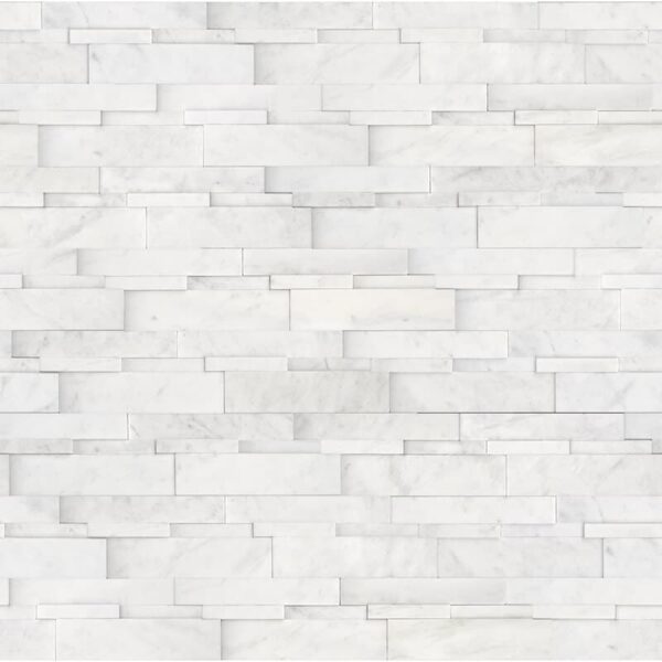 ANATOLIA TILE - SPLIT FACE & HONED CUBIC WALL PANELS