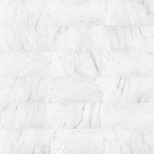 ANATOLIA TILE – BIANCO VENATINO MARBLE 12 x 24