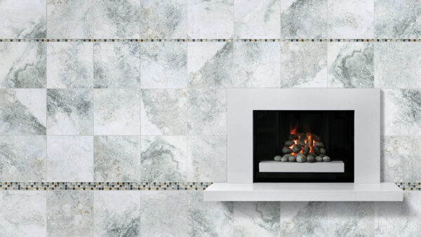 ANATOLIA TILE - BIZANTINO COLLECTION 18 x 18