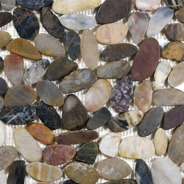 ANATOLIA TILE - ZEN PEBBLE MOSAICS