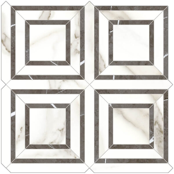 ANATOLIA TILE - MAYFAIR COLLECTION 2 x 2