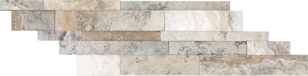 ANATOLIA TILE – PICASSO TRAVERTINE 1 x 2