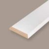 ALEXANDRIA MOULDING - BACK BAND 01740 (16')