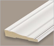 ALEXANDRIA MOULDING - CASING 07445﻿