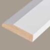 ALEXANDRIA MOULDING - BASEBOARD 2190A﻿ (8')