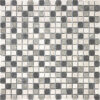 ANATOLIA TILE - STAINLESS STEEL MOSAICS