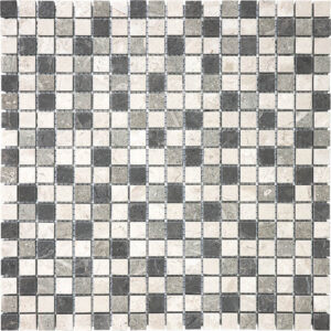 ANATOLIA TILE - STONE BLEND MOSAICS