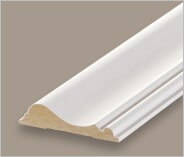 ALEXANDRIA MOULDING - CHAIR RAIL 07390﻿