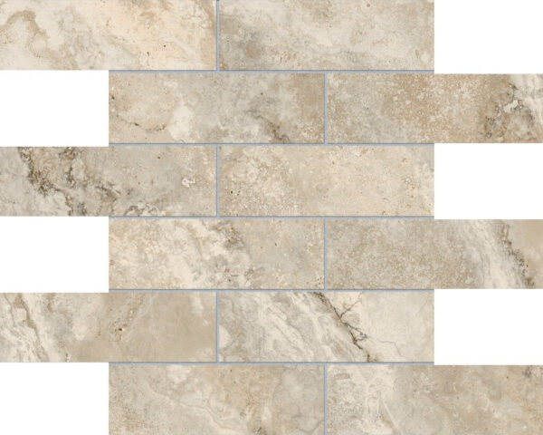 ANATOLIA TILE - MONTECELIO COLLECTION 18 x 18