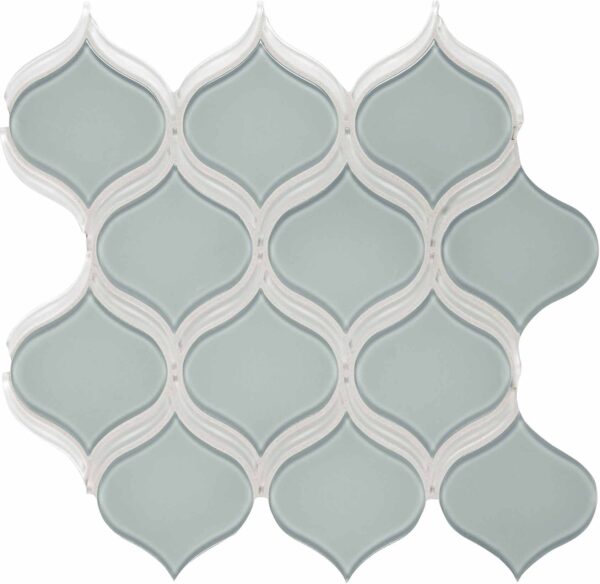 ANATOLIA TILE - ELEMENT GLASS TILE 3 x 9