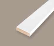 ALEXANDRIA MOULDING - CASING / BASEBOARD 02183