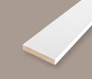 ALEXANDRIA MOULDING - CASING / BASEBOARD 02184