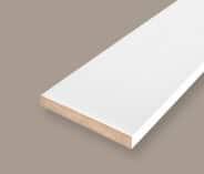 ALEXANDRIA MOULDING - CASING / BASEBOARD 02185﻿