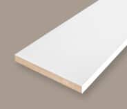 ALEXANDRIA MOULDING - CASING / BASEBOARD 02186