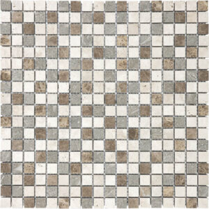 ANATOLIA TILE - STONE BLEND MOSAICS