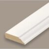 ALEXANDRIA MOULDING - CHAIR RAIL 07390﻿