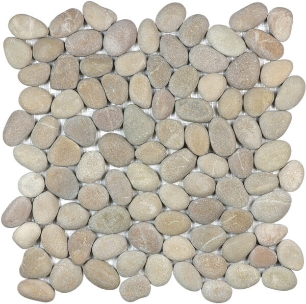 ANATOLIA TILE - ZEN PEBBLE MOSAICS