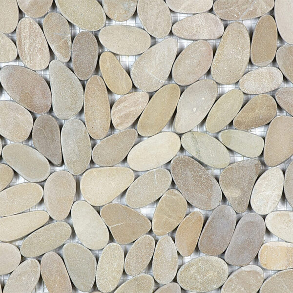 ANATOLIA TILE - ZEN PEBBLE MOSAICS