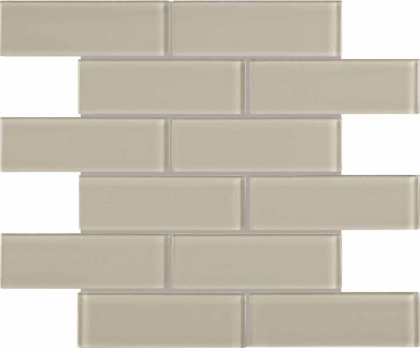 ANATOLIA TILE - ELEMENT GLASS TILE 3 x 12