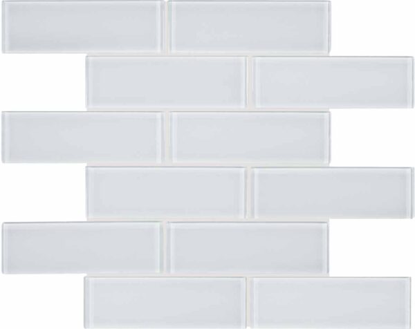 ANATOLIA TILE - ELEMENT GLASS TILE 8 x 24