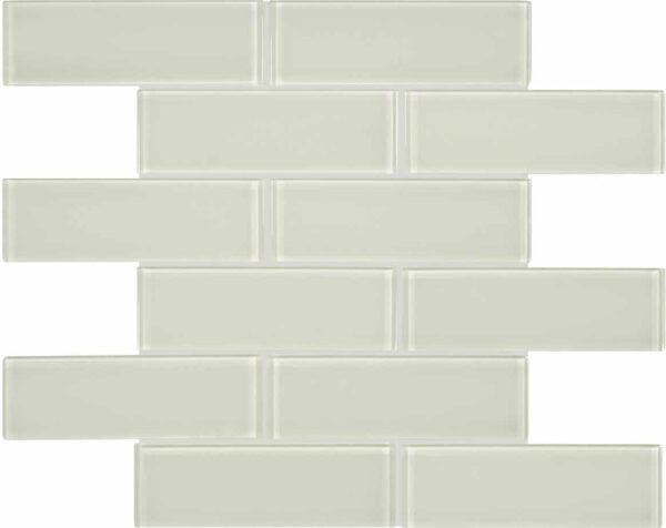 ANATOLIA TILE - ELEMENT GLASS TILE 3 x 9